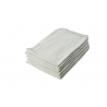 Shop towels premium white (RSTW-50)