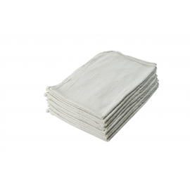 Shop towels premium white (RSTW-50)