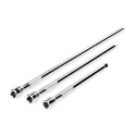 Extension set 1/4'' ratchet (15605)