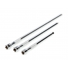 Extension set 1/4'' ratchet (15605)