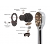 Ratchet 1/2 inch drive (SRH01224)