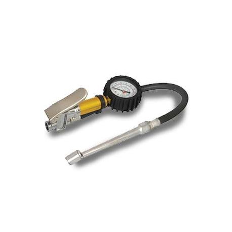  Tire Inflator with Gauge  (14035)