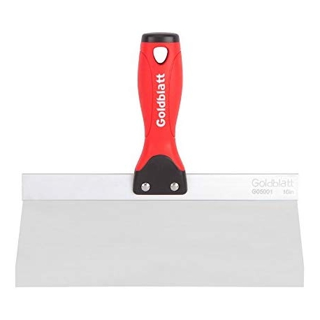 Goldblatt taping knife 10'' (G05001)