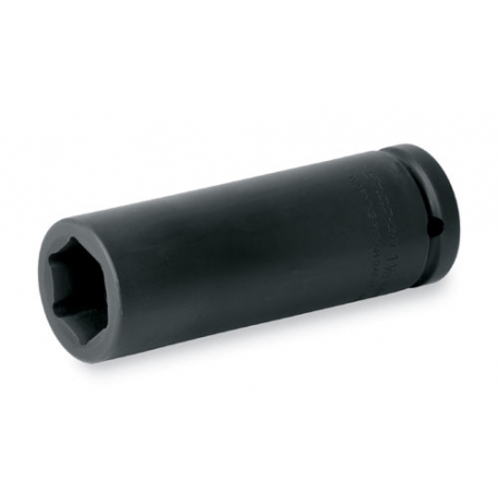 Extra deep impact socket 17mm  (BS17)