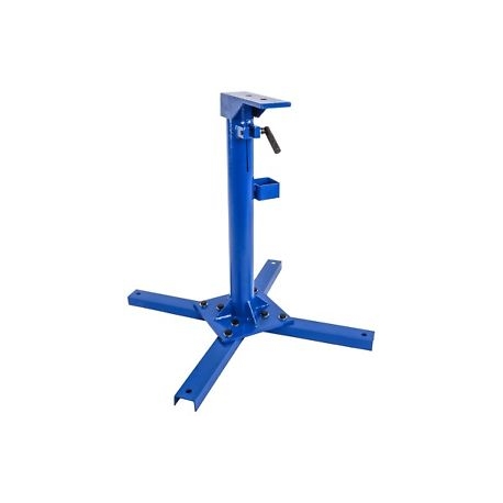 Shrinker stretcher stand (SSST)