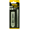Ratcheting T handle tap wrench (8702-0101)