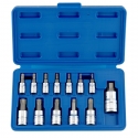 Torx socket set (10071a)