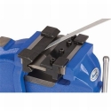 Sheet Metal Bender - Pan Brake Style (Vise Brake) 100mm (BDS-4)