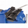 Sheet Metal Bender - Pan Brake Style (Vise Brake) 100mm smb4 