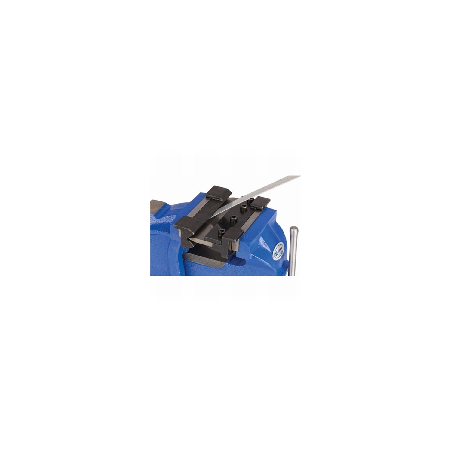 Sheet Metal Bender Pan Brake Style (Vise Brake) 100mm (BDS4