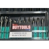 10 piece 1/8'' burr set (CB1002)