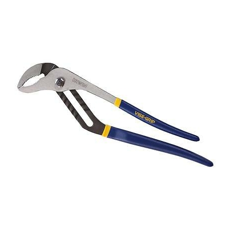 Irwin 16" Groove joint plier (GJ16I) Irwin 16" Groove joint plier (GJ16I)