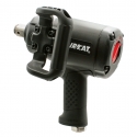 Lightweight 1" pistol grip impact wrench ( ac1870-p)