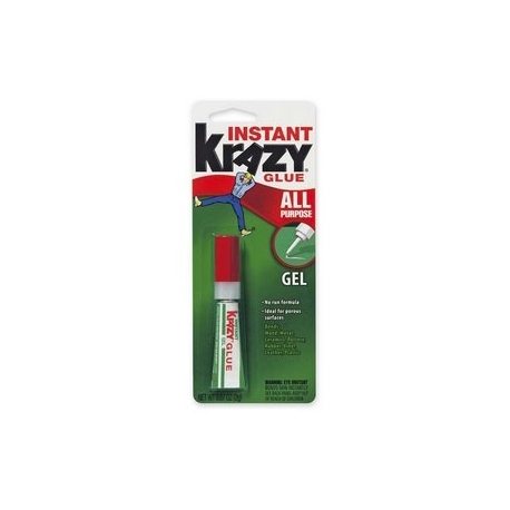 Krazy Glue Gel (85010330)