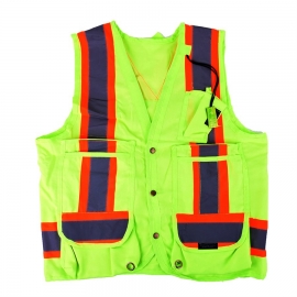 Surveyor's vest  (105632)