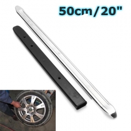 Tire lever bar with nylon protector (BT1035)