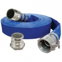 Discharge hose 2'' x 50 feet (KW-502)