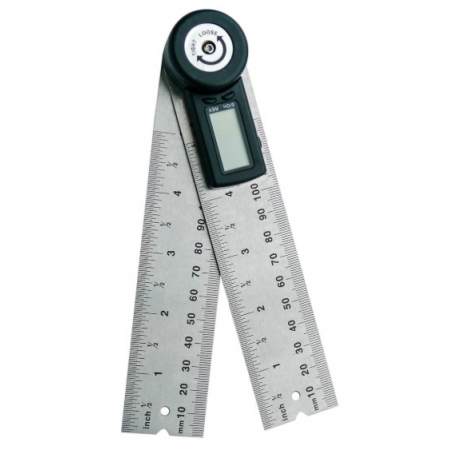 5" Digital Angle Finder 28429