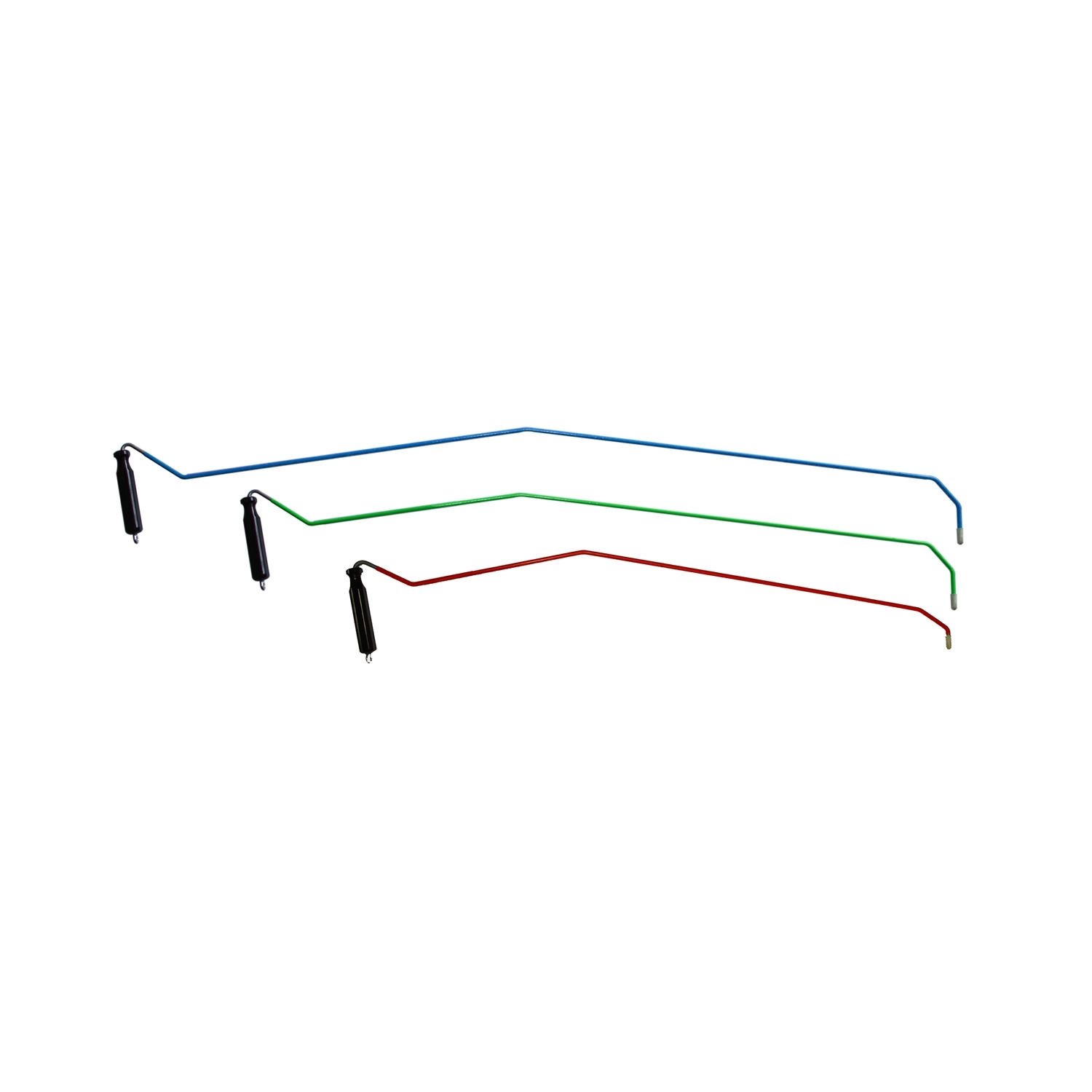 Triple Reach Long Reach Car Opening Tool Set AETTRS CENTRE OUTILS PLUS