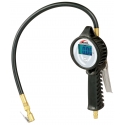 Digital tire gauge inflator / deflator (H-30)