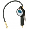 Digital tire gauge inflator / deflator (H-30)