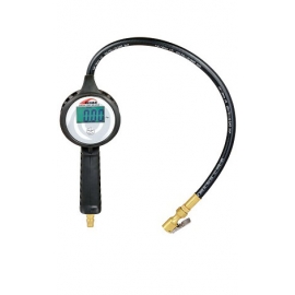 Digital tire gauge inflator / deflator (H-30)