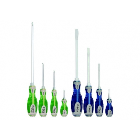 Go thru screwdriver set Astro (9509) Go thru screwdriver set Astro (9509)