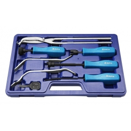 Astro tools 8 piece brake service tools set (7848)