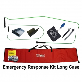 Trousse d'intervention d'urgence long AETERKLC