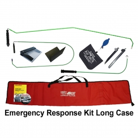 Emergency Response Kit Long Case AETERKLC