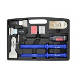 Scraper tool set 27 pc (45027A)