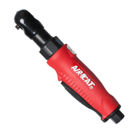 Aircat mini 1/4'' mini composite air ratchet (AC800)