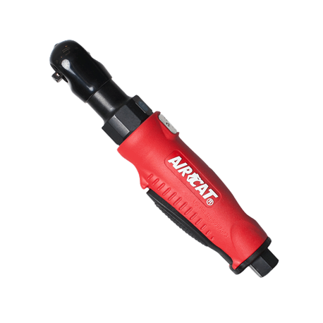 Aircat mini 1/4'' mini composite air ratchet (AC800)