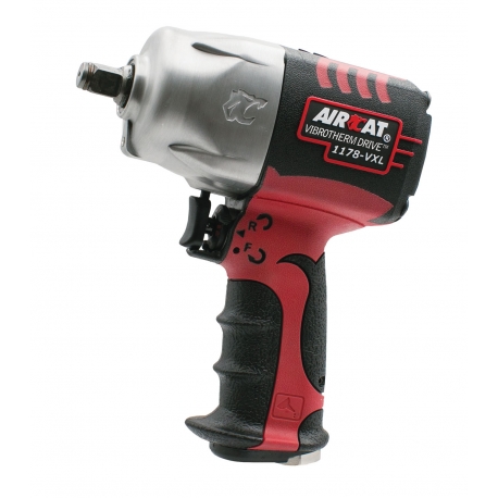 Aircat Vibrotherm impact wrench (AC1178VXL)