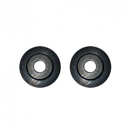 Blades for tube cutter (26461) Blades for tube cutter (26461)