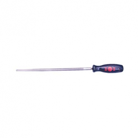 Metal steel file 12'' (25111) Metal steel file 12'' (25111)
