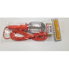Portable electric work light (AF-5020)