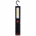 Baladeuse lampe COB rechargeable(40465)