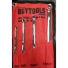 E size torx wrench set (CLETORXE)