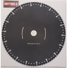 10 inch metal cutting diamond blade (BTM10)