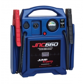 Jump N Carry booster pack  (JNC660)