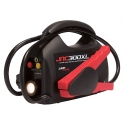 Ultra portable jump starter booster (JNC300XL)