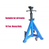 Heavy duty 16 ton support stand JS16T