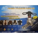 Precision flaring tools (WKN808A)