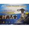 Precision flaring tools (WKN808A)