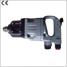 Air impact wrench 1'' short anvil (RT5570)