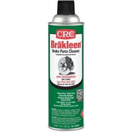 CRC Brake and parts cleaner (75088)