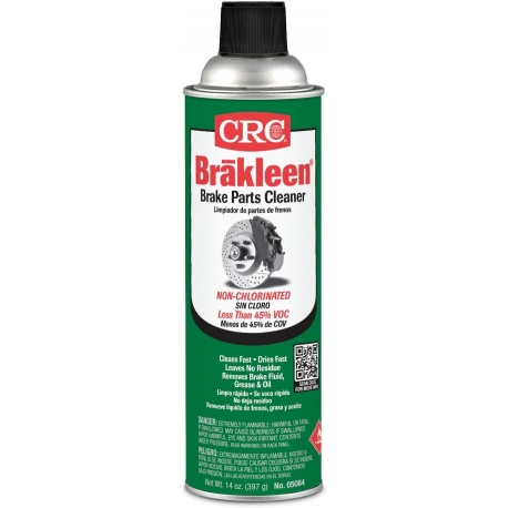CRC Brake parts cleaner (75088)