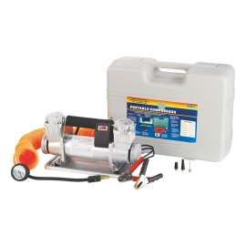 Portable air compressor (BT-004-4)