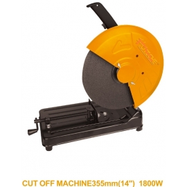 14 inch electric cut off saw (P805102)
